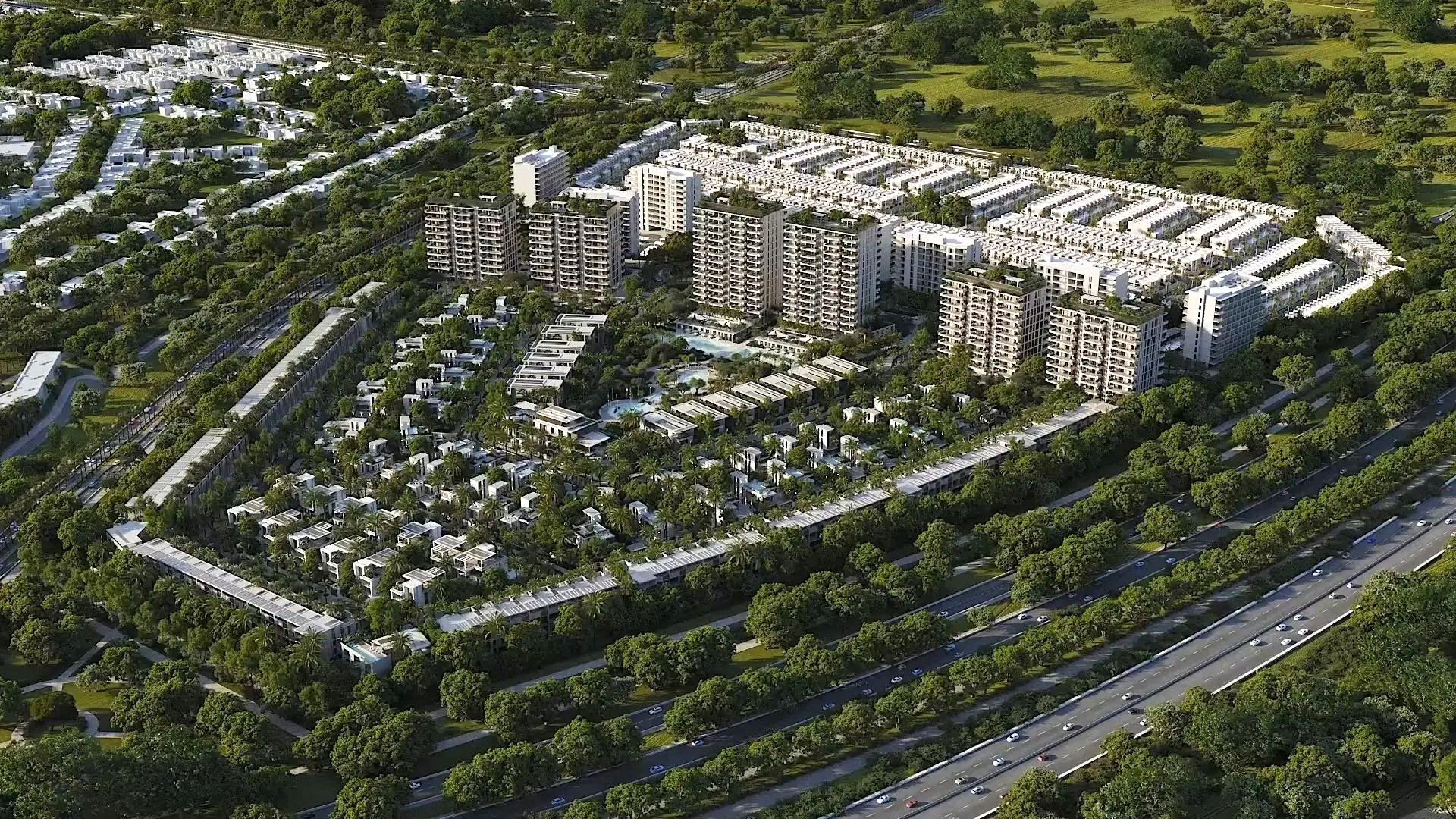 Luxury off-plan homes bring AED5 billion May sales