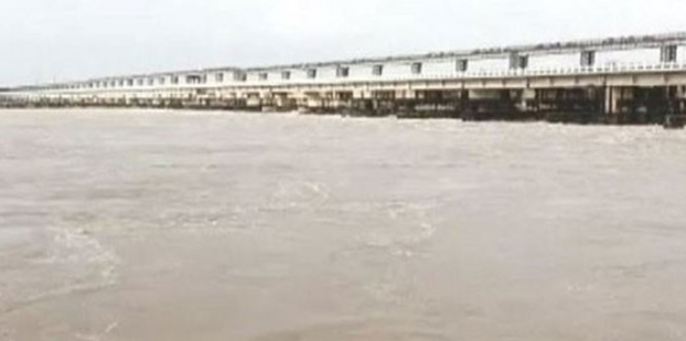 Search Begins for Missing Youth After Bike Found on Cuttack Bridge