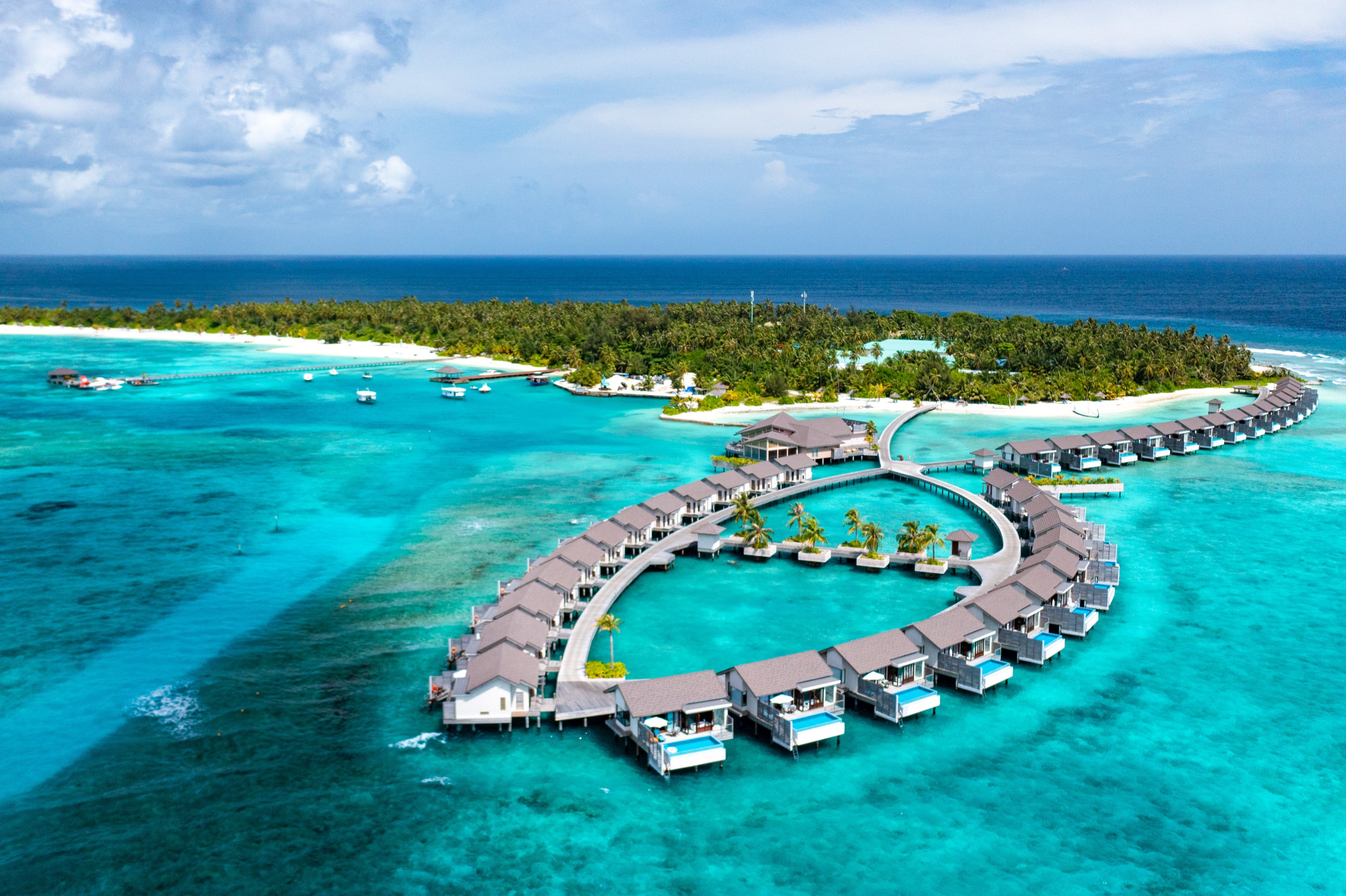 Six Atmosphere Core Resorts Win Tripadvisor Travellers&rsquo; Choice Honours 2026