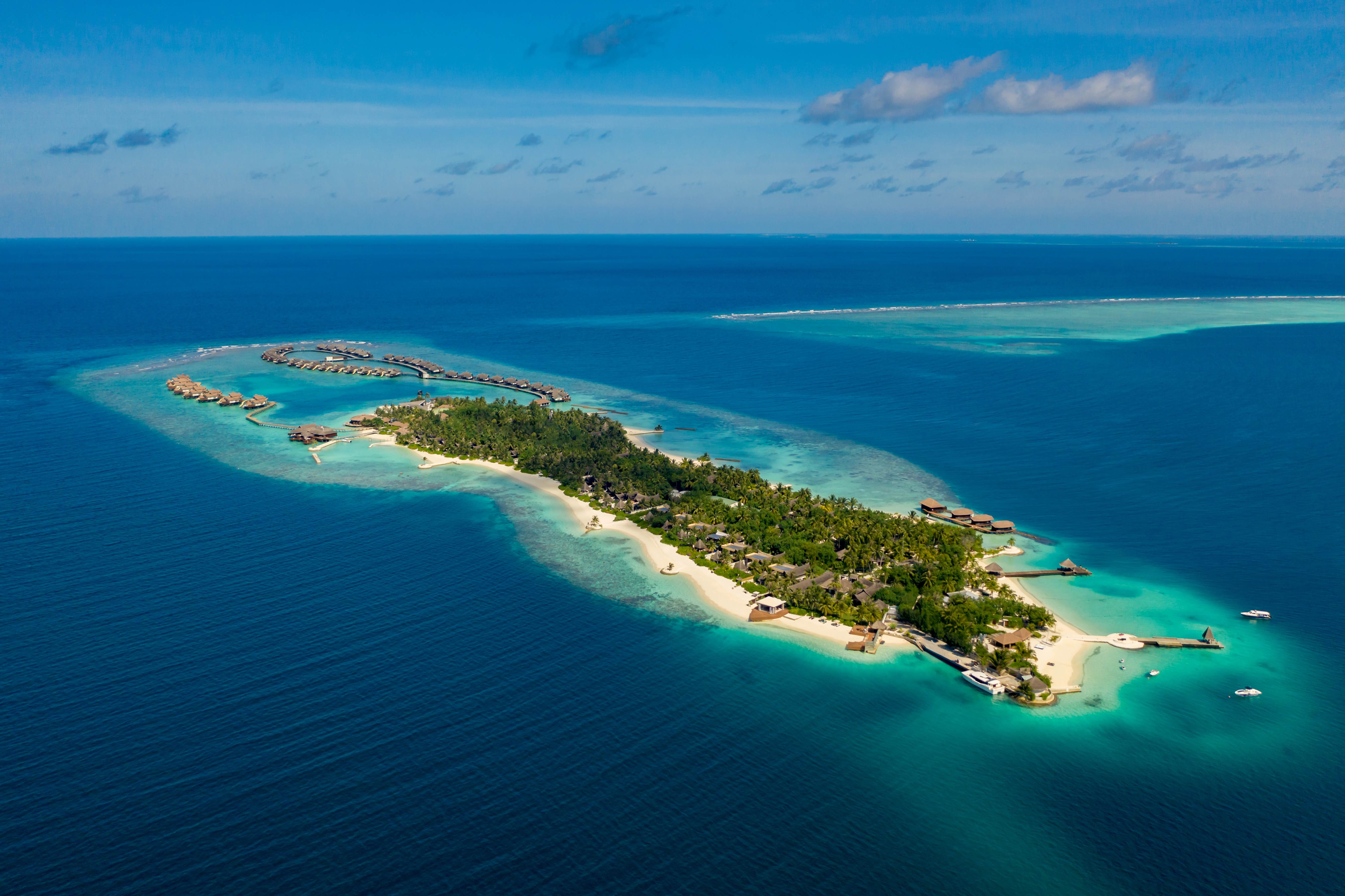 A Visionary Leader for a New Era: Abnash Kumar Joins OZEN RESERVE BOLIFUSHI as General Manager