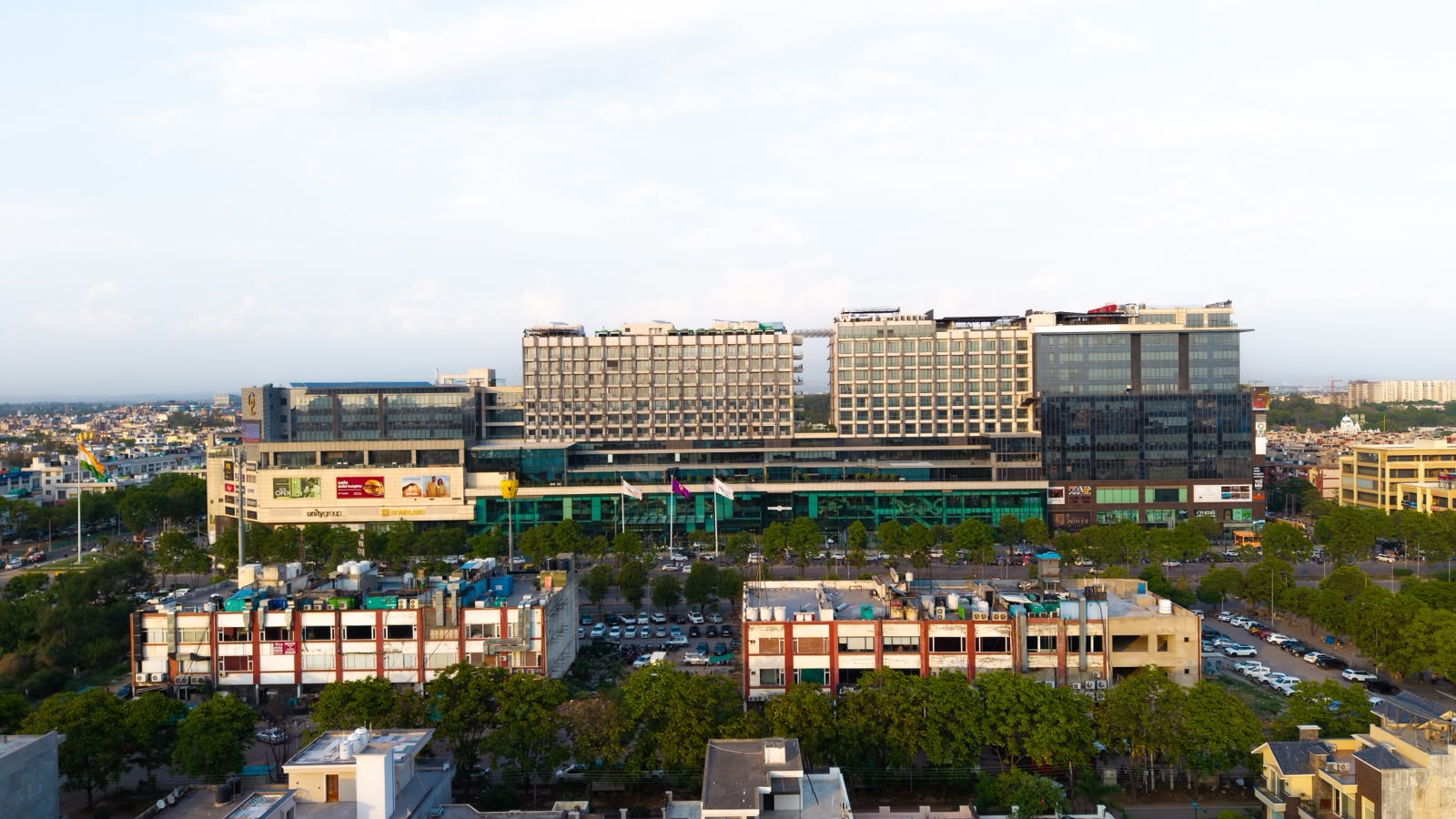 Beyond Shopping: How Malls Are Becoming the New Social Infrastructure