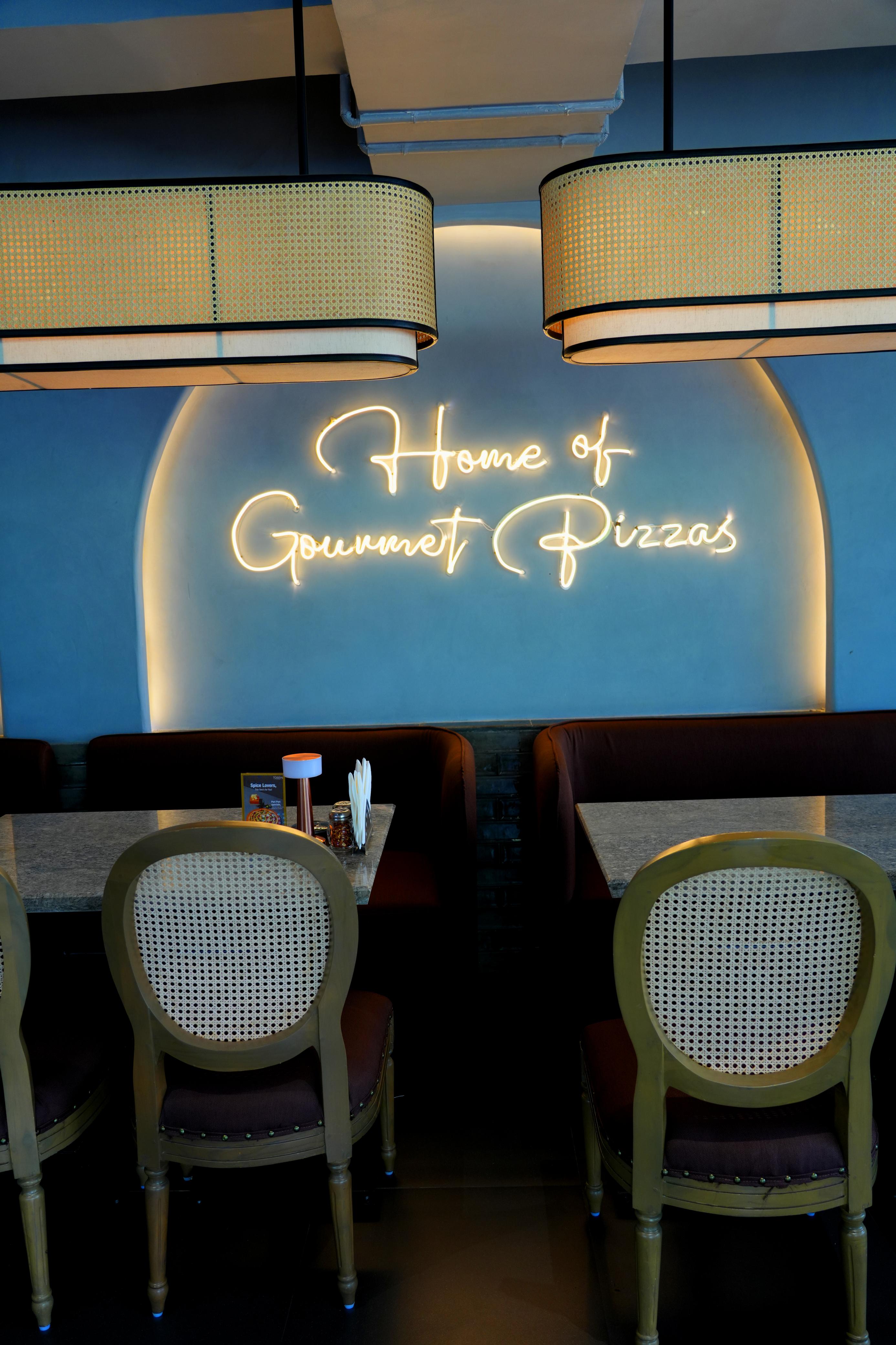 Tossin Pizza Strengthens Hyderabad Presence with the Launch of Its Second Outlet in Manikonda