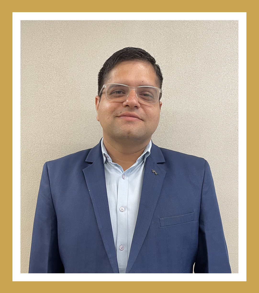 Antara Cruises Strengthens Leadership Team with Appointment of Vikram Mishra as Business Development Manager