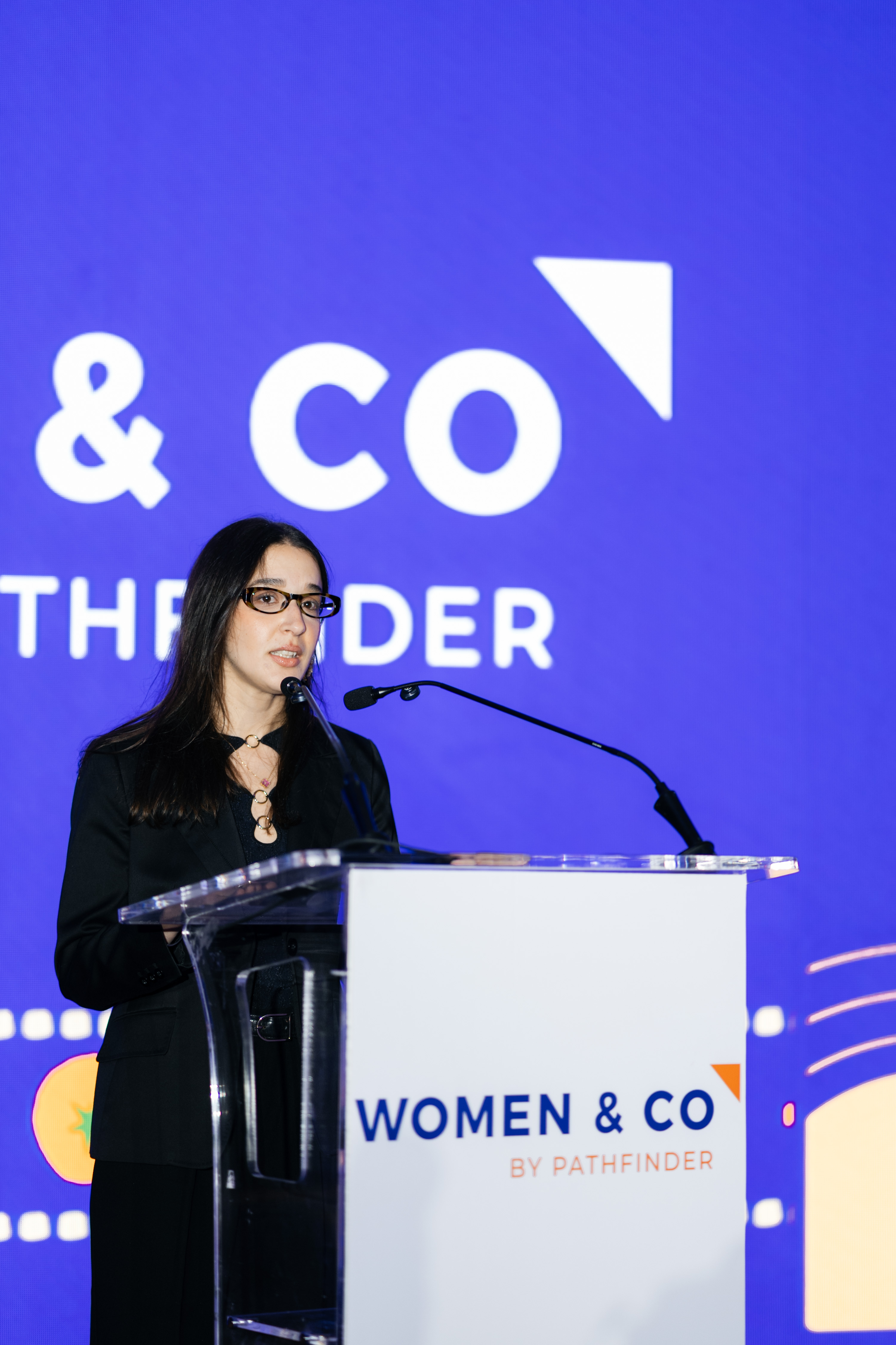 Pathfinder International Launches Women&Co and Advances Inclusive ESG Transformation in Egypt
