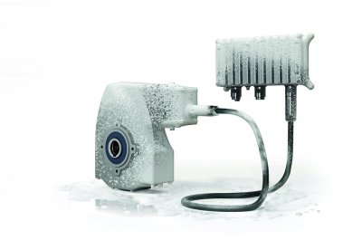 Food-safe NXD tupH&reg; surface protection from NORD DRIVESYSTEMS