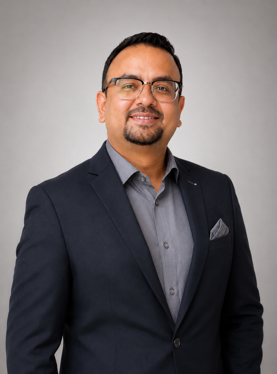 Black Rock Hotels & Resorts Appoints Nilay Saran as Vice President &ndash; Sales