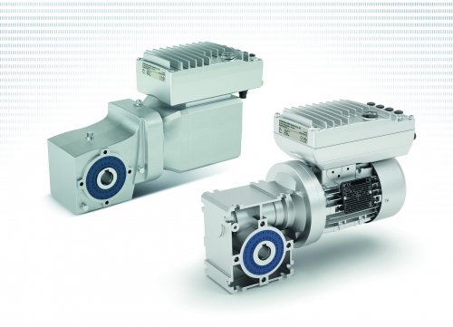 NORD extends functional safety of its drive electronics