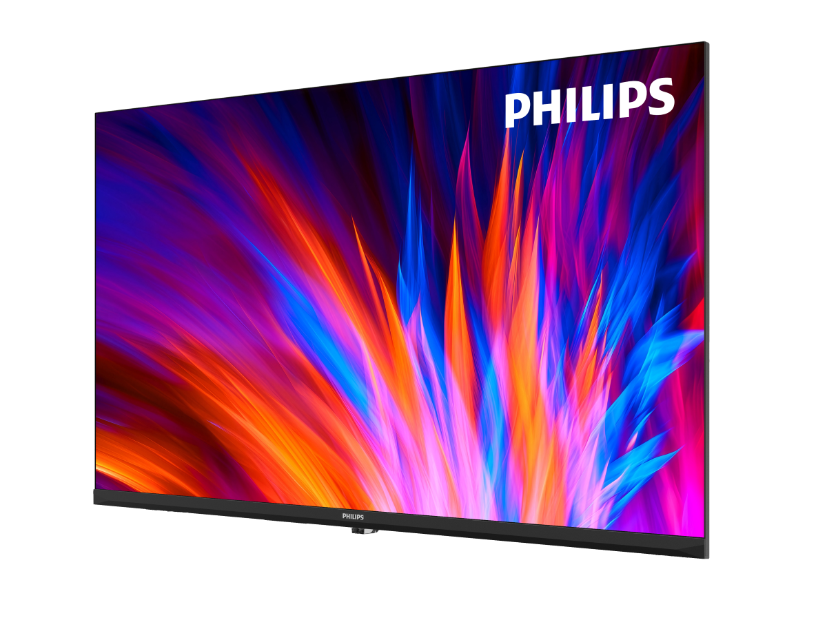 Elementally exclusive: New made in India Philips Signage 1000 Series brings straightforward visual quality and energy efficient performance for business