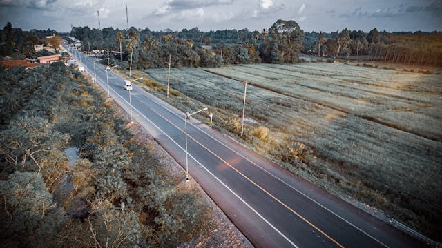 Chhattisgarh to Build 774 Rural Roads Under PMGSY to Boost Connectivity