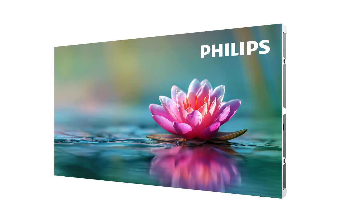 Mastered for the masses: PPDS redefines dvLED accessibility and versatility with new Philips Unite LED 3000 Series