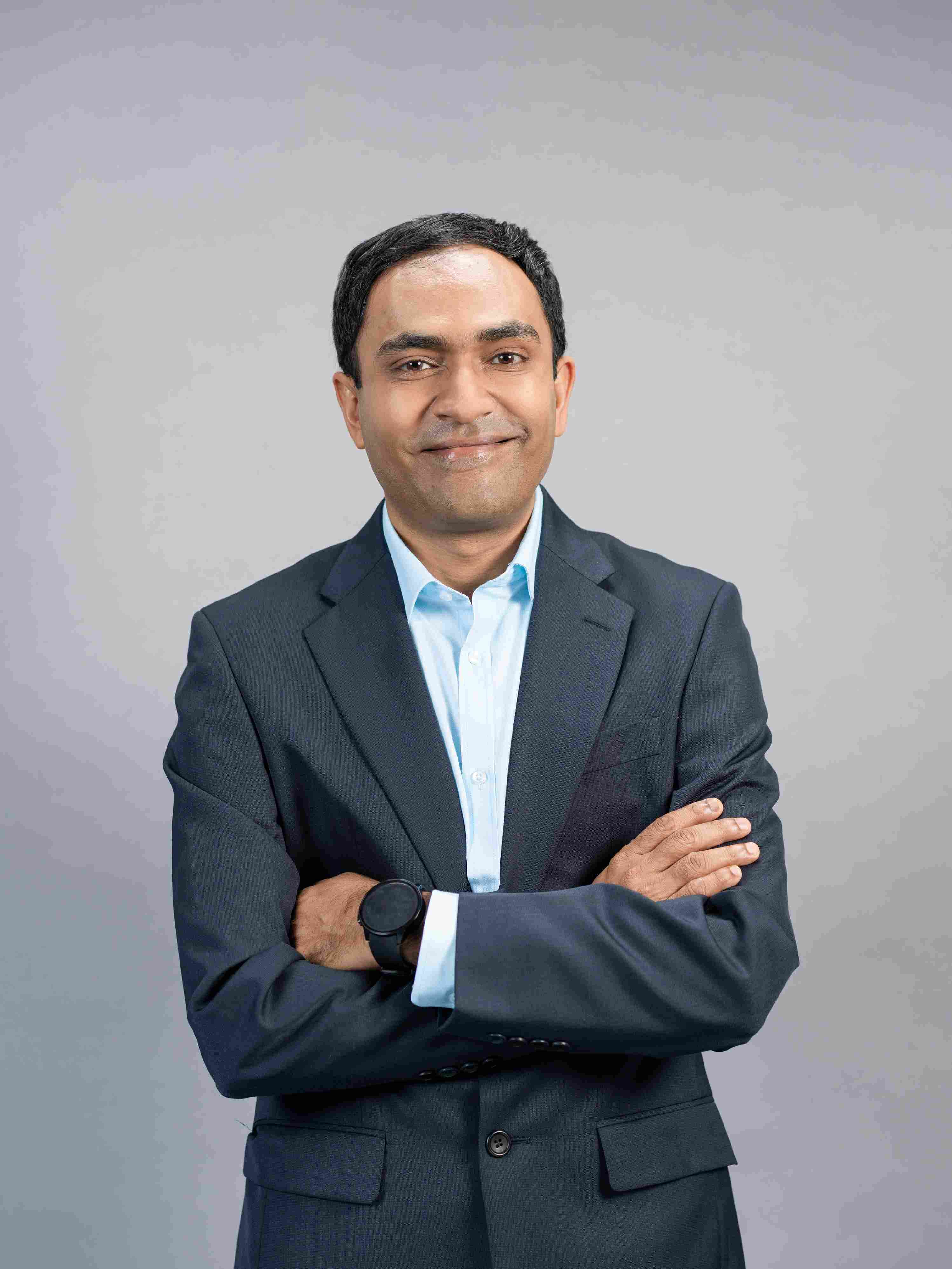 PhonePe Elevates Srijon Biswas to Chief Technology Officer