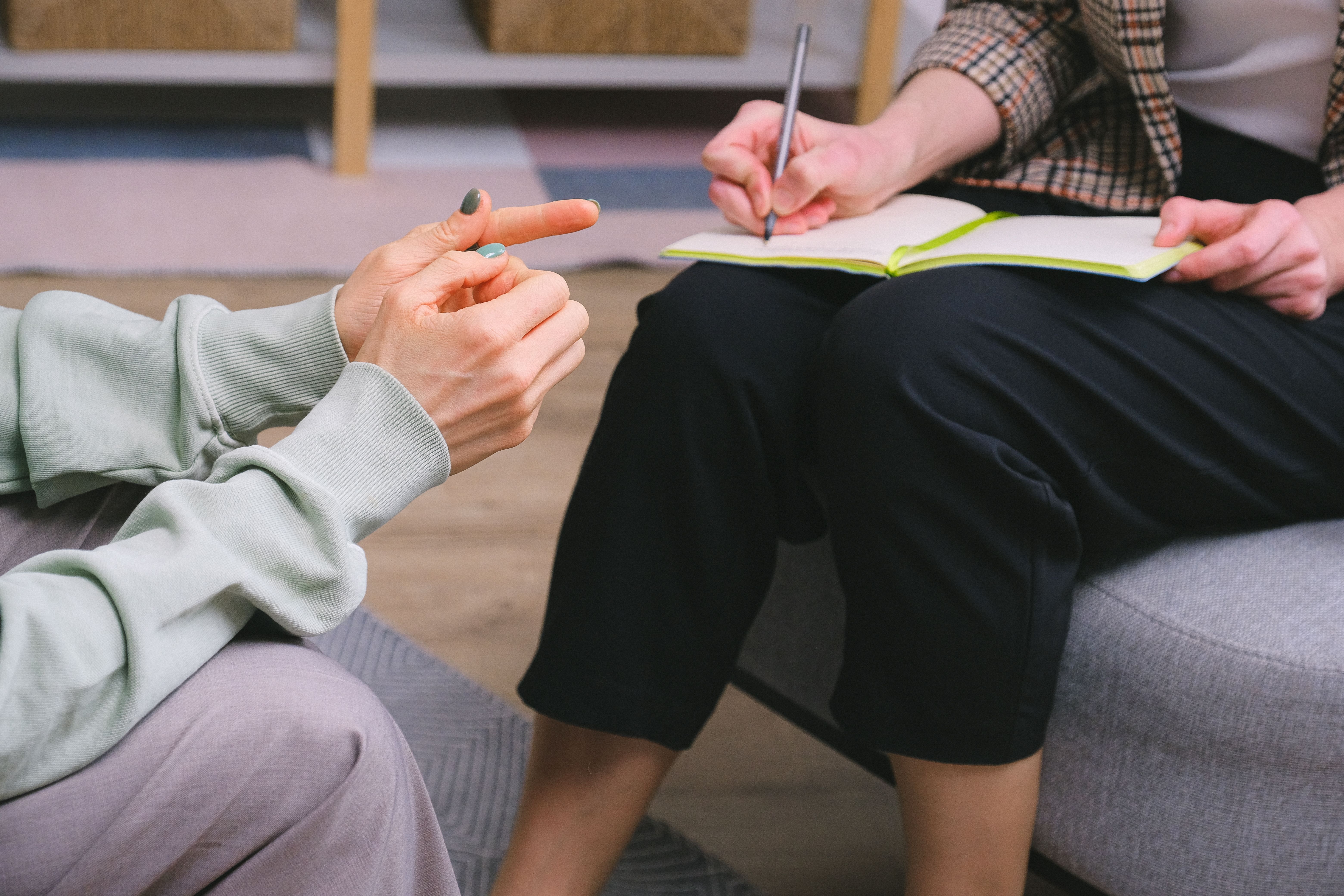 From Trial and Error to Precision Psychiatry: How Biomarkers Could Change Mental Health Treatment