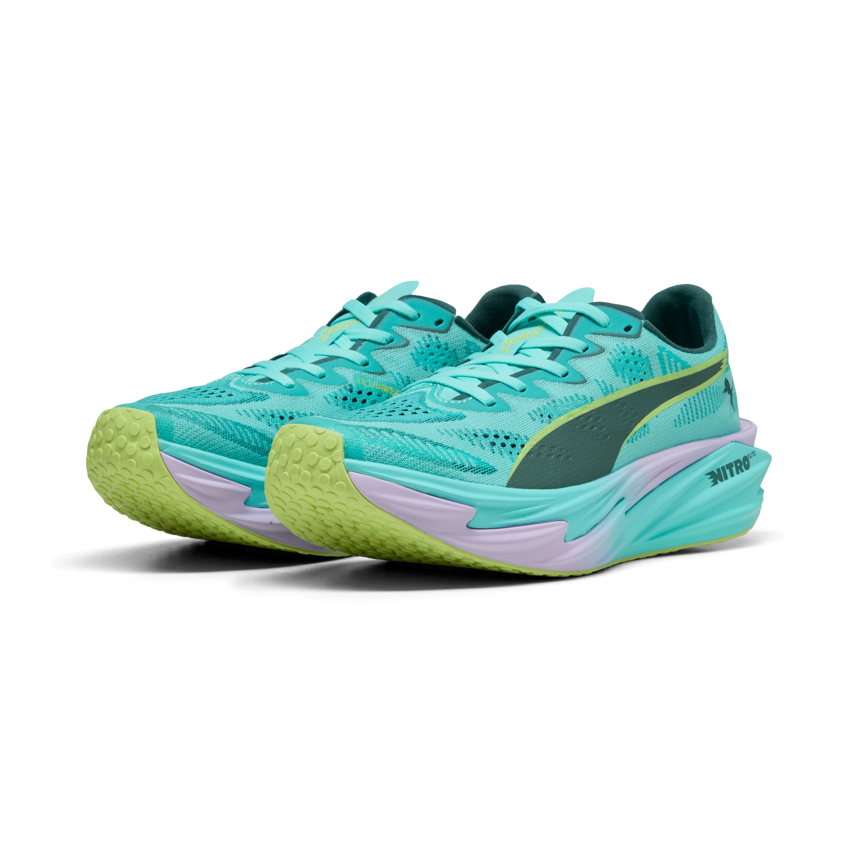 Puma Unveils New Deviate Elite HYROX Colourway