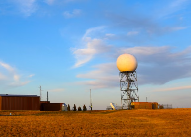State to Install Advanced Doppler Radars for Improved Disaster Forecasting