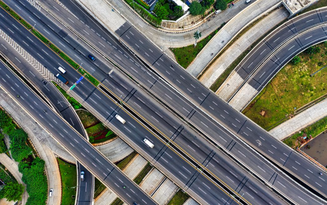 Government Allocates INR 18,907 Crore for 26,474 km Rural Road Network in FY27