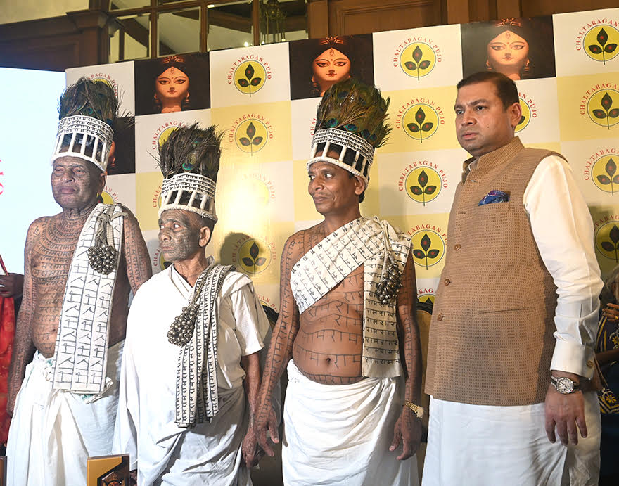 National Award for &lsquo;Ramnami&rsquo; documentary puts spotlight on the community at the heart of Chaltabagan&rsquo;s 2026 Durga Puja theme &lsquo;Nishan&rsquo;