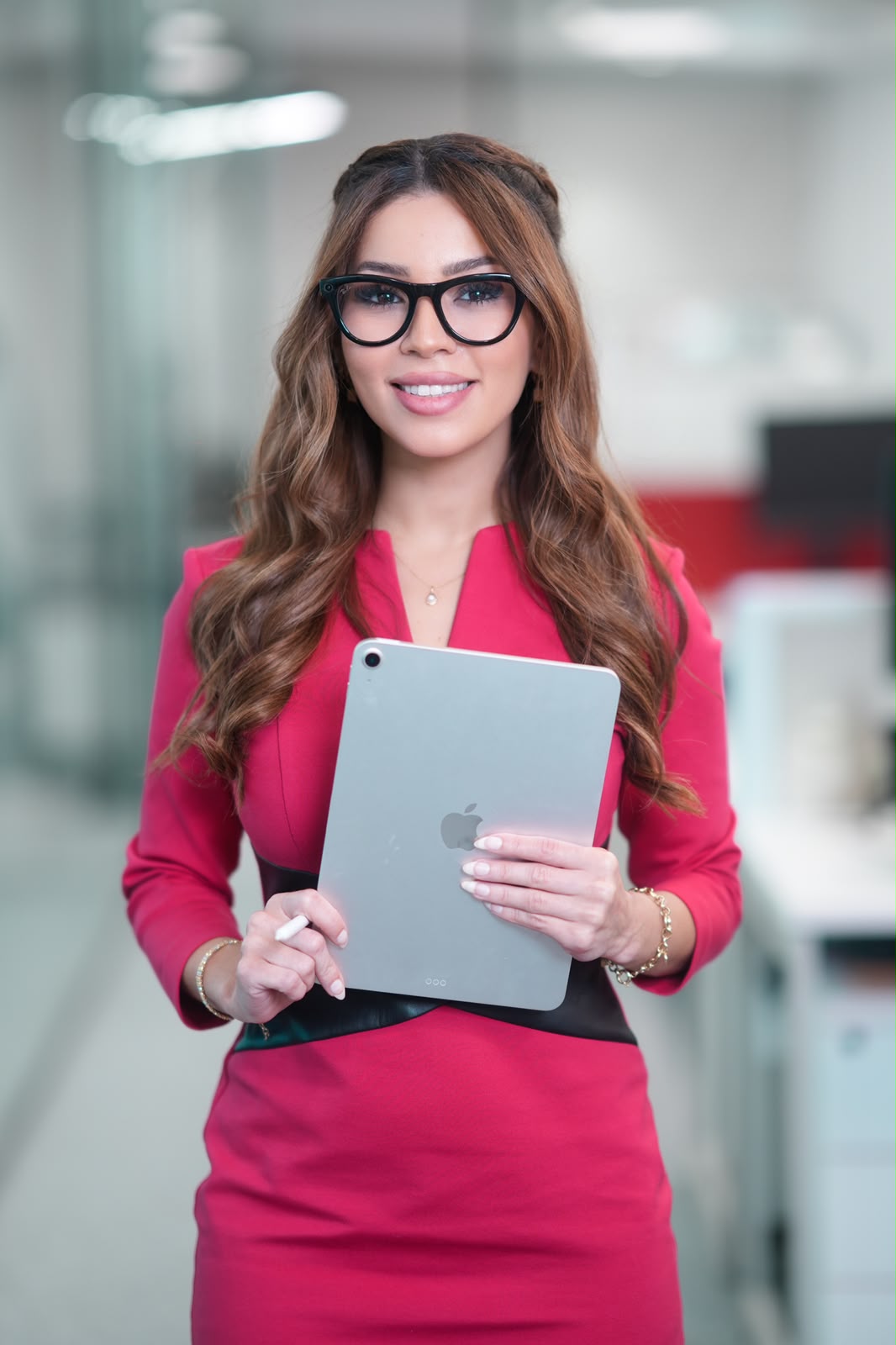 Tickmill Appoints Ranim Turfa as Head of Research & Market Analysis - MENA