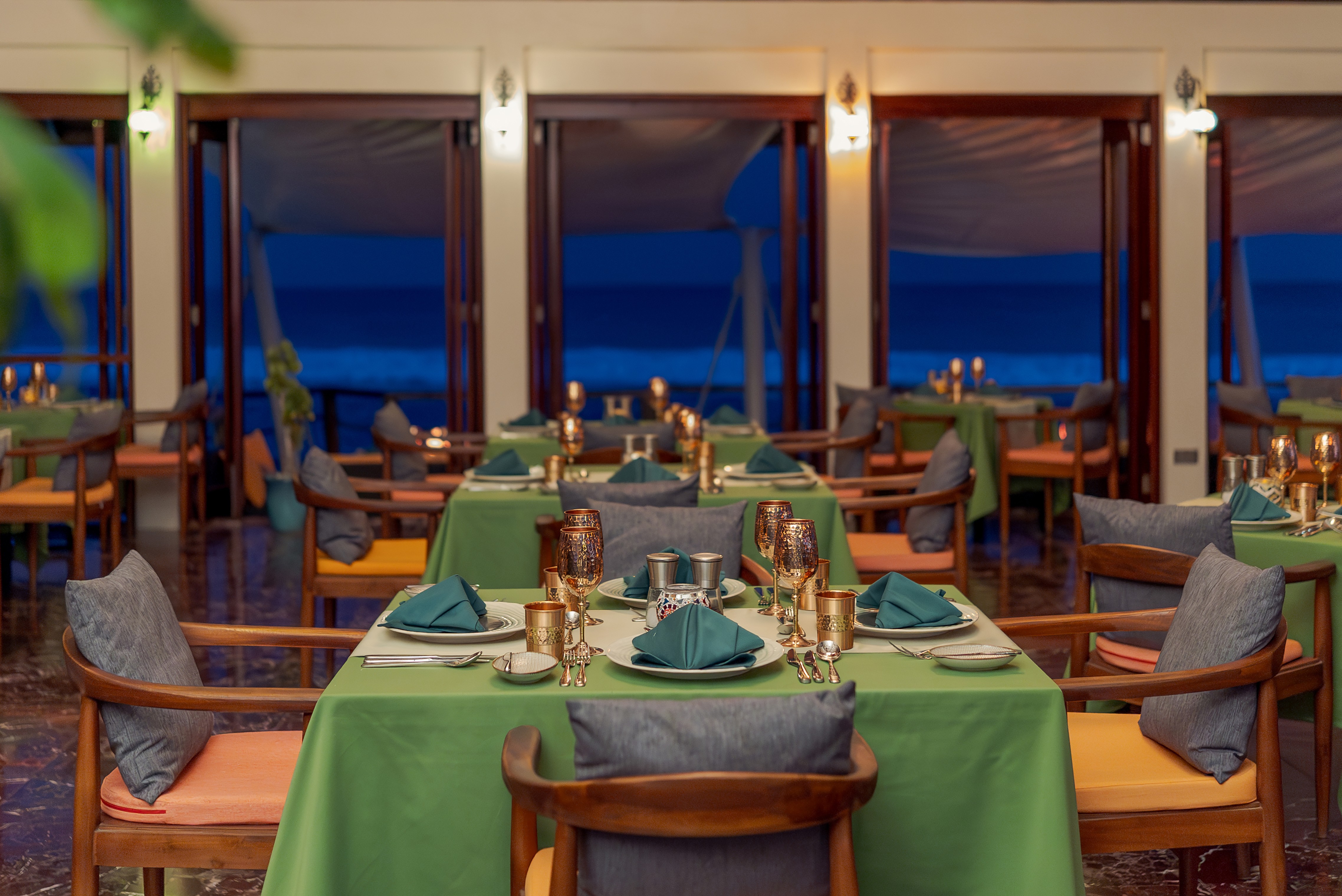 Atmosphere Core Serves a New Flavour of the Maldives