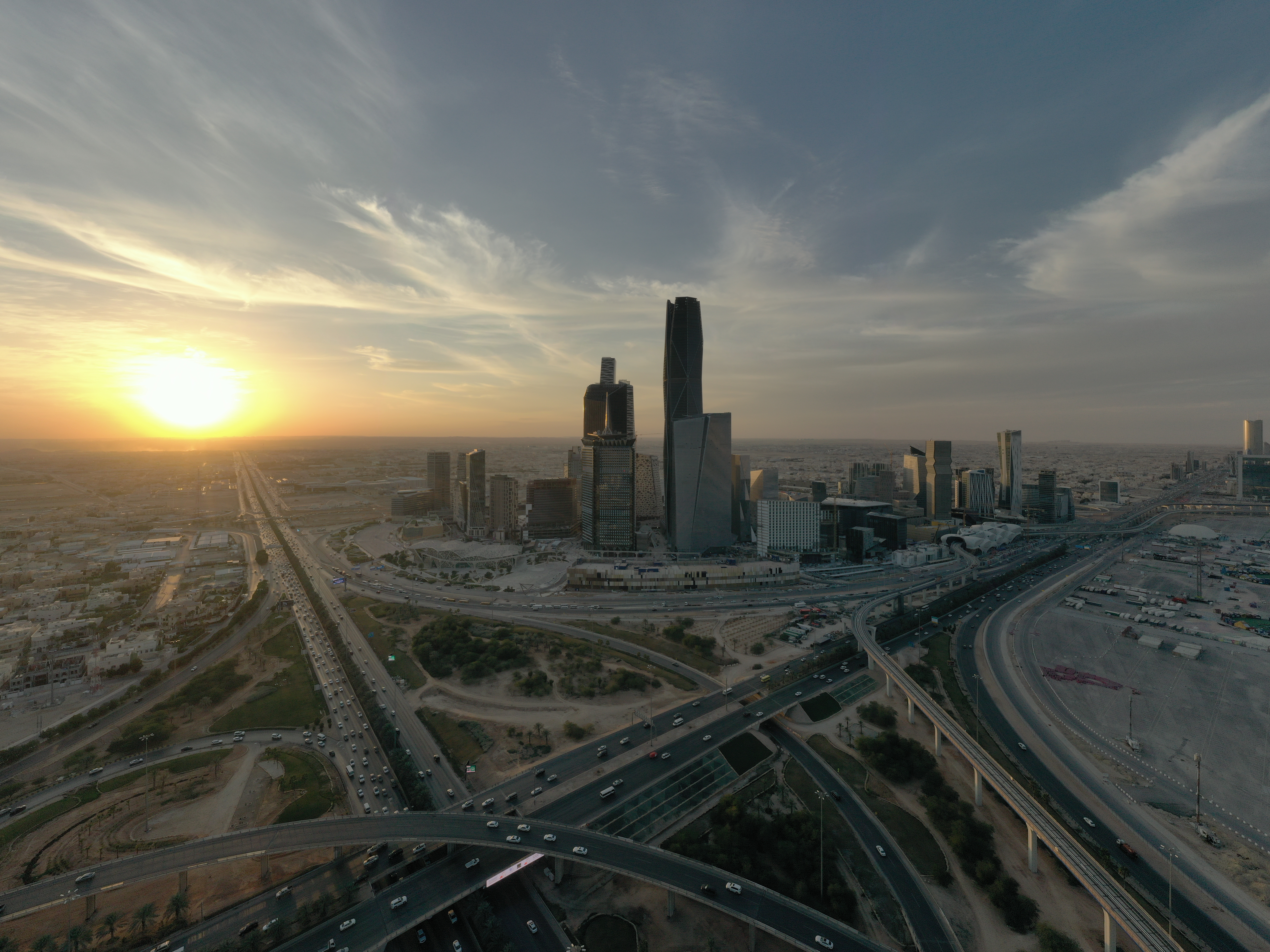 Senior Industry Leaders Set to Join Inaugural ALUMINIUM Arabia 2026