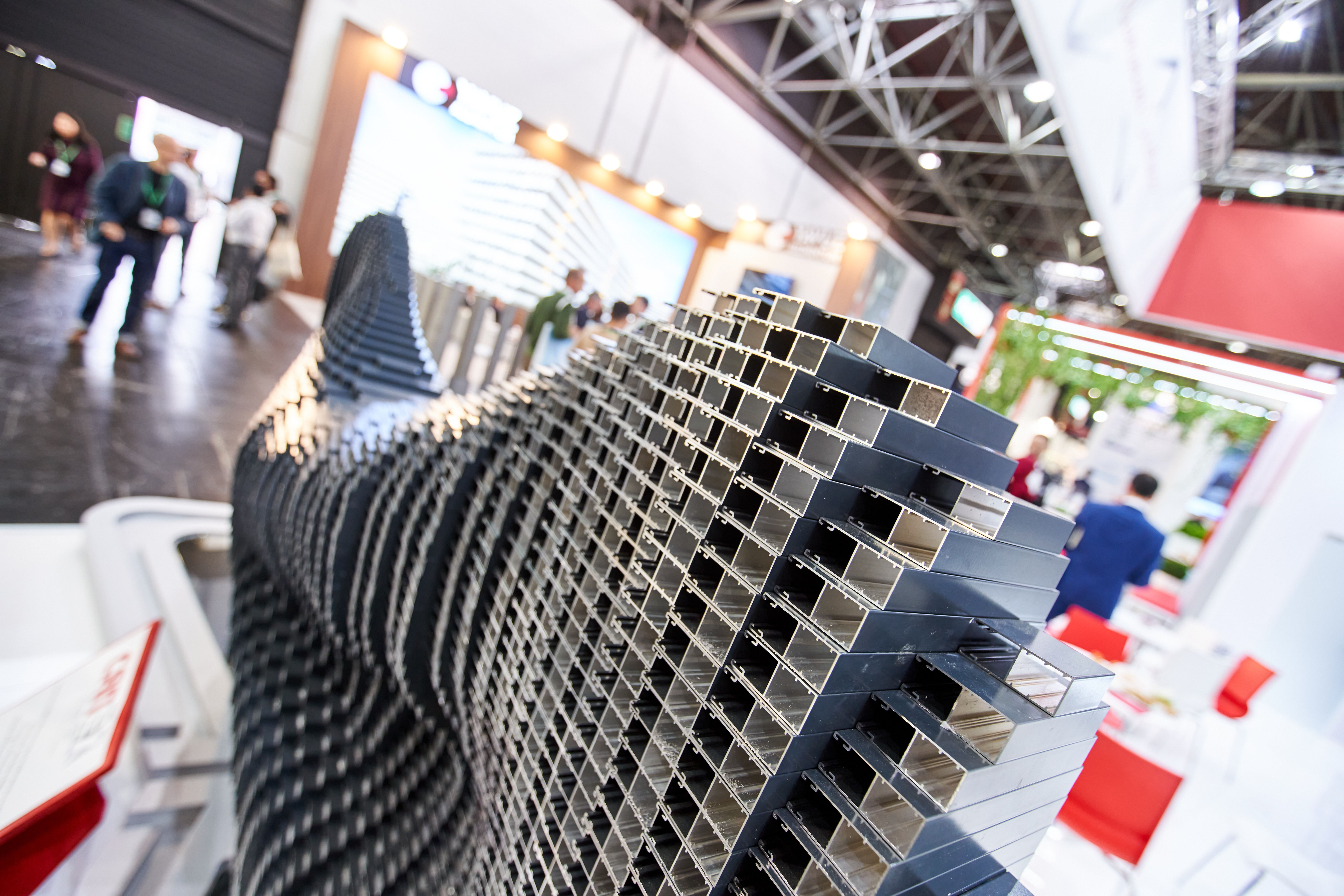 Senior Industry Leaders Set to Join Inaugural ALUMINIUM Arabia 2026
