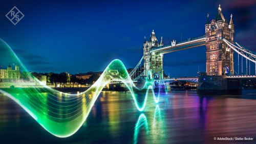 Progress needs proof: Rohde & Schwarz showcases its trailblazing test solutions at EuMW 2026 in London
