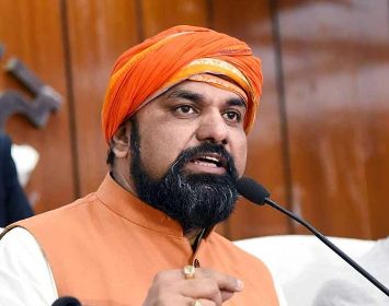 Bihar Gets New CM as Samrat Choudhary Replaces Nitish Kumar