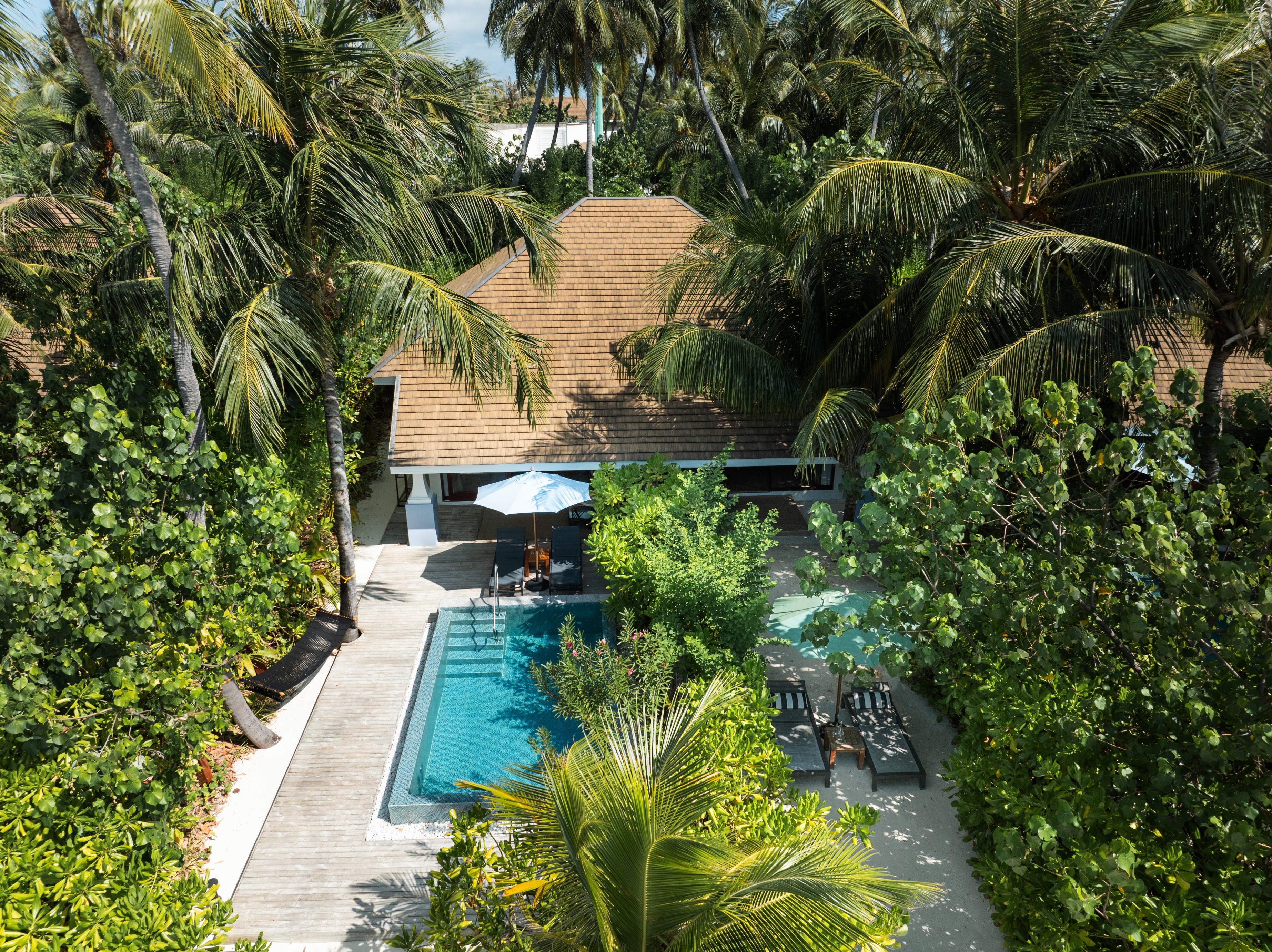 SAii Lagoon Maldives Launches New Romance Package for Honeymoons and Anniversaries