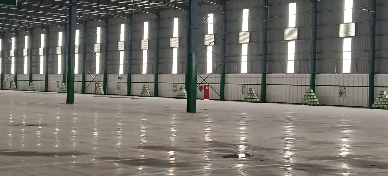 Safexpress Launches Ultra-Modern Logistics Park in Rajpura, Punjab