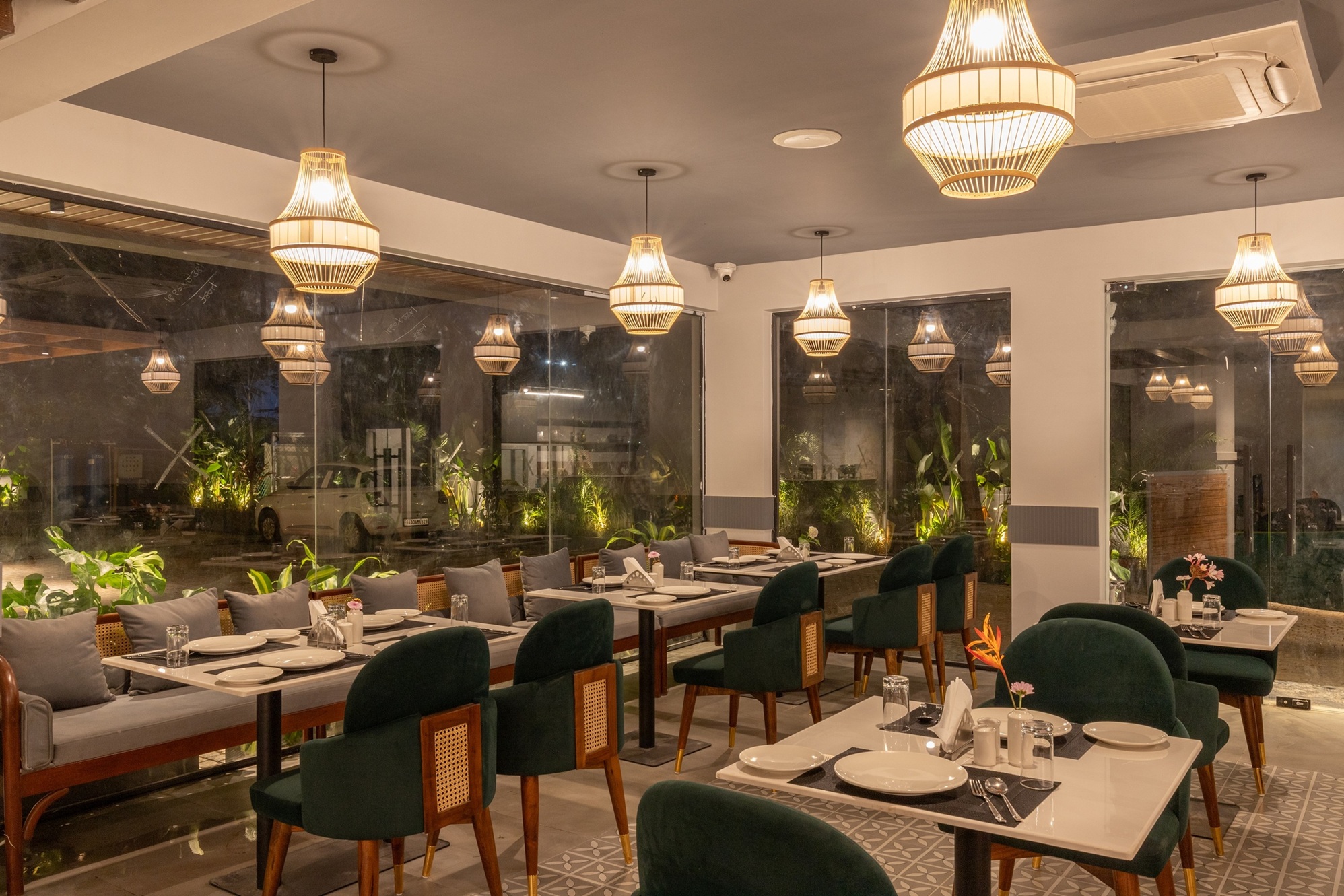 Stone Wood Hotels & Resorts Expands North Goa Portfolio with 40-Key Hotel in Calangute