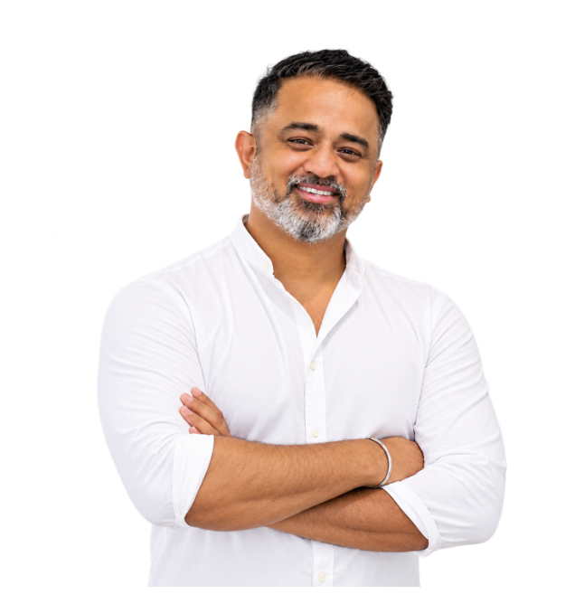Siddharth Kapur launches InsynQ by Quantum to Drive Next Phase of Growth for Family & Growth-stage businesses