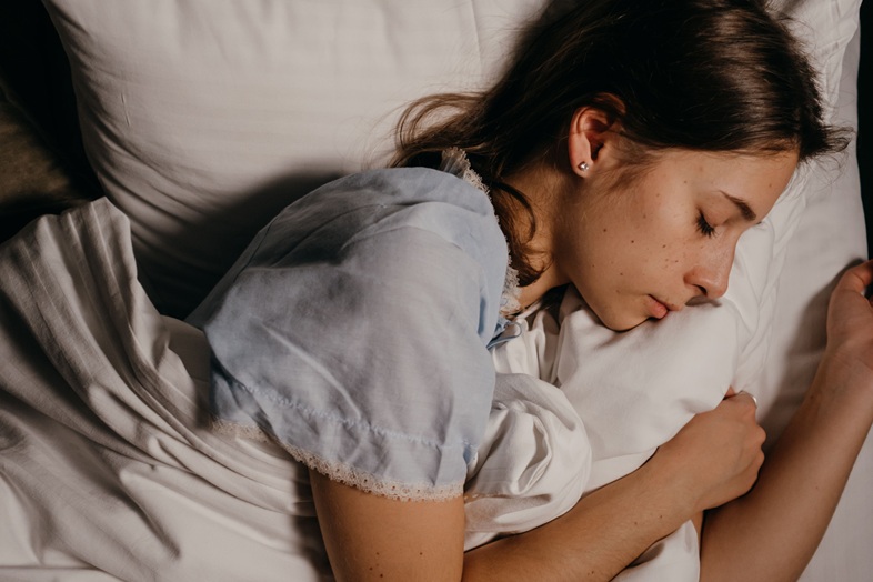 Why Weekend Sleep Cannot Always Undo a Week of Poor Sleep