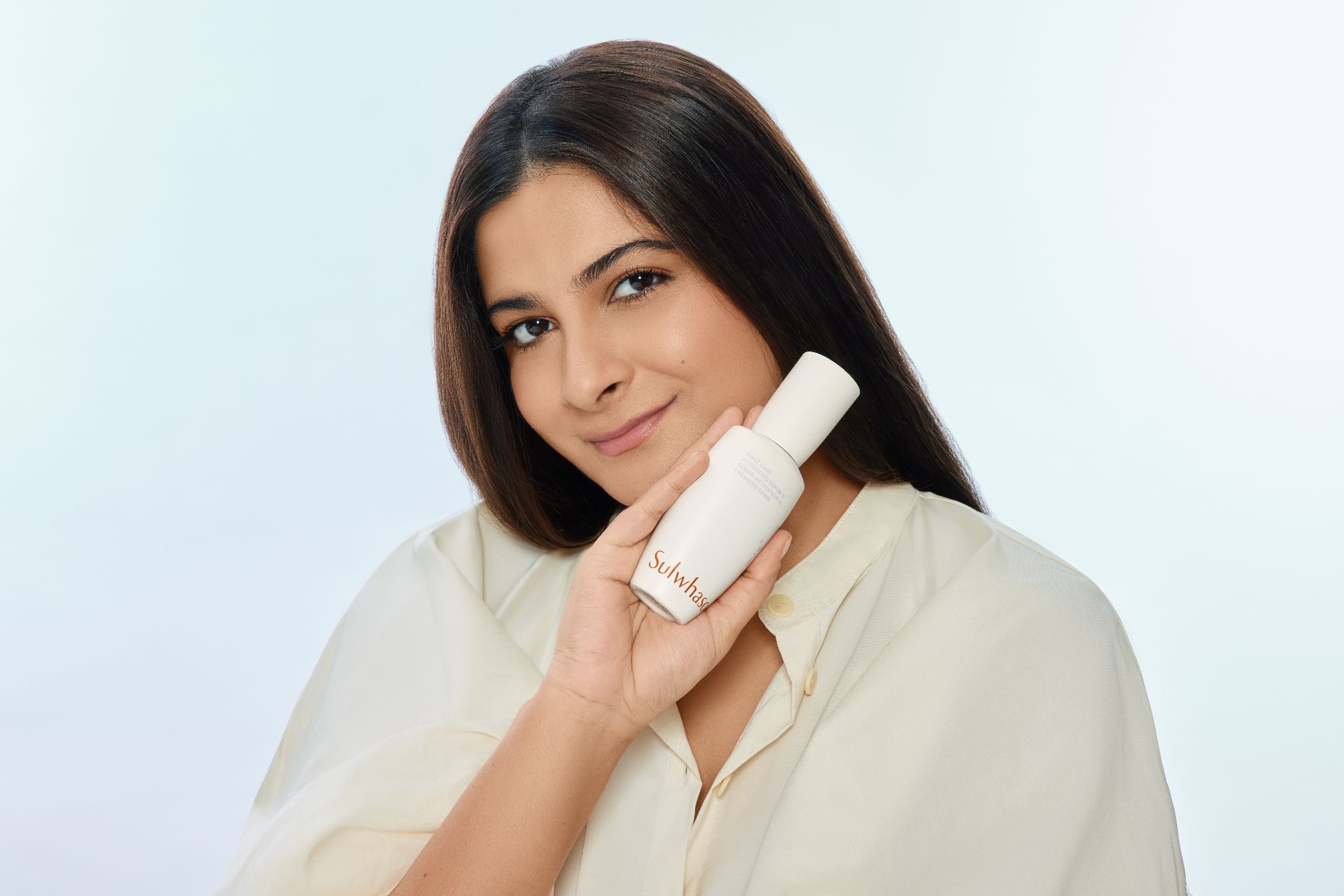 Sulwhasoo Collaborates with Rhea Kapoor to Celebrate the First Layer of Timeless Beauty