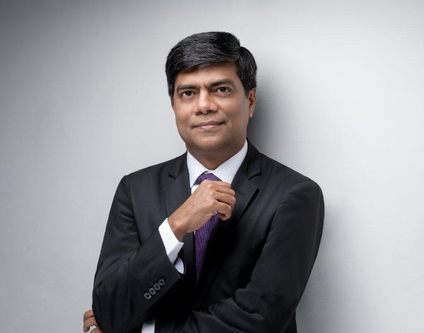 Mannai Corporation appoints Sumanta Roy to strengthen ICT leadership