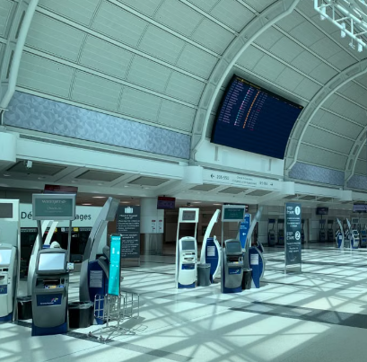 Bhubaneswar Airport May Get New Rs 1,200 Crore Terminal