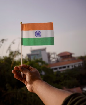 Odisha Launches Statewide Push for &lsquo;Har Ghar Tiranga&rsquo; Celebrations