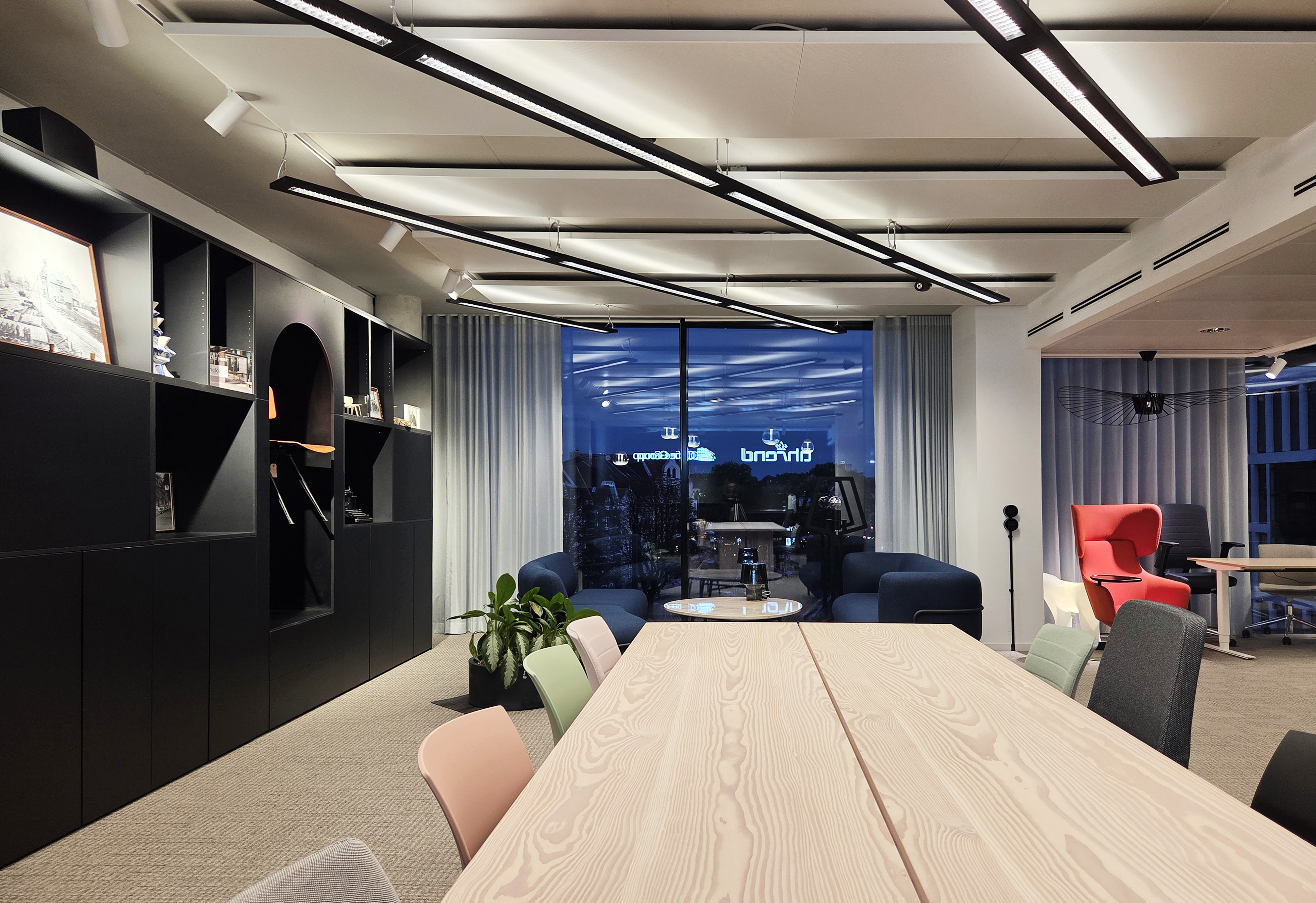 Two Build Back Better GREEN Awards for Studio De Schutter