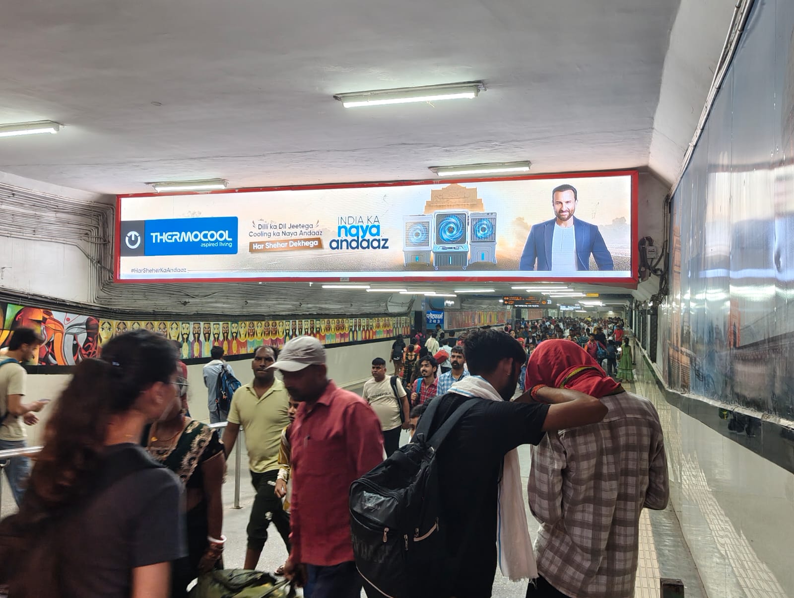 Thermocool Launches State-Specific Campaign India Ka Naya Andaz