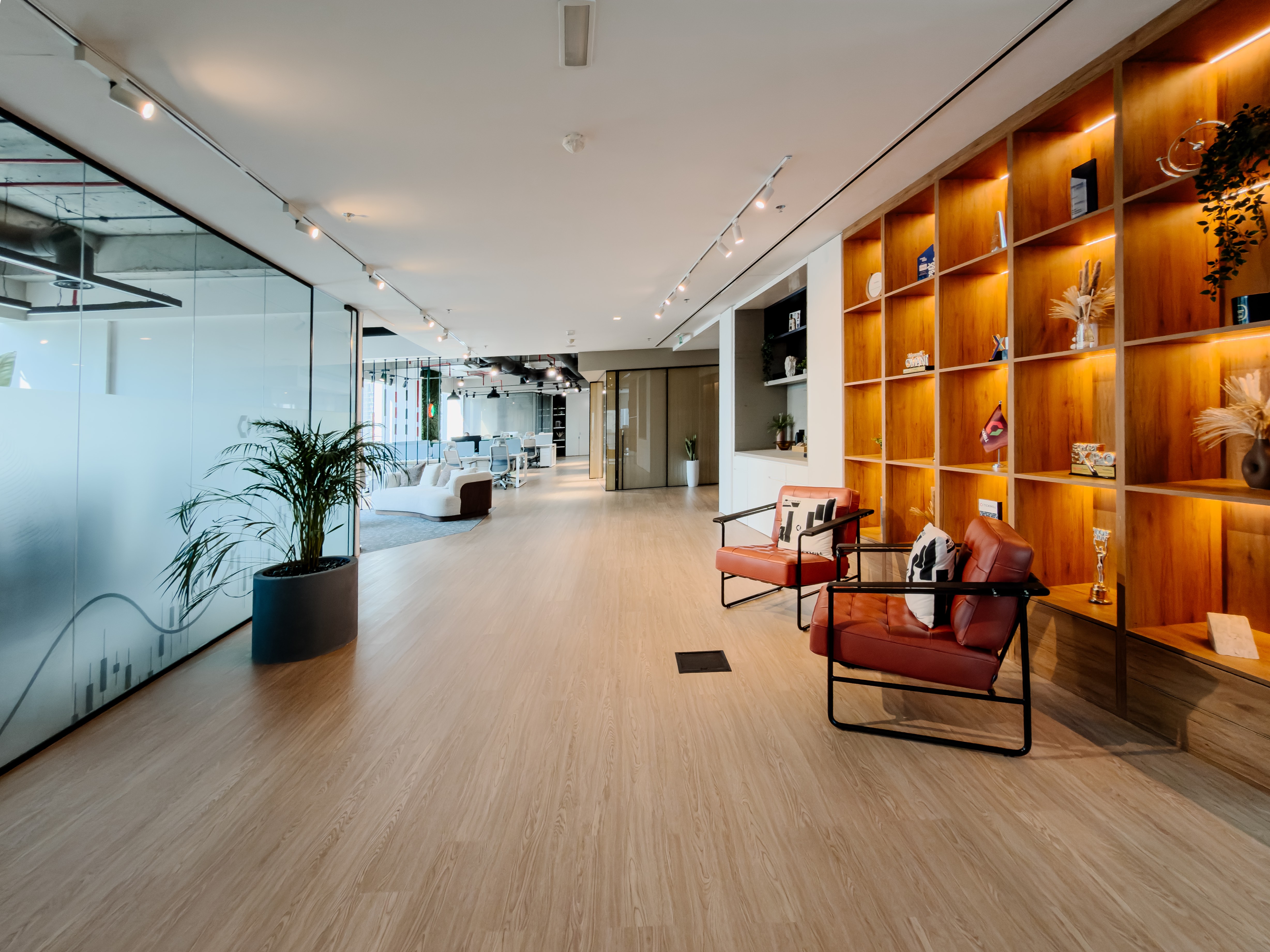 Tickmill Accelerates MENA Expansion with Strategic Product Launches, Regional Office and Forward-Looking Growth Strategy