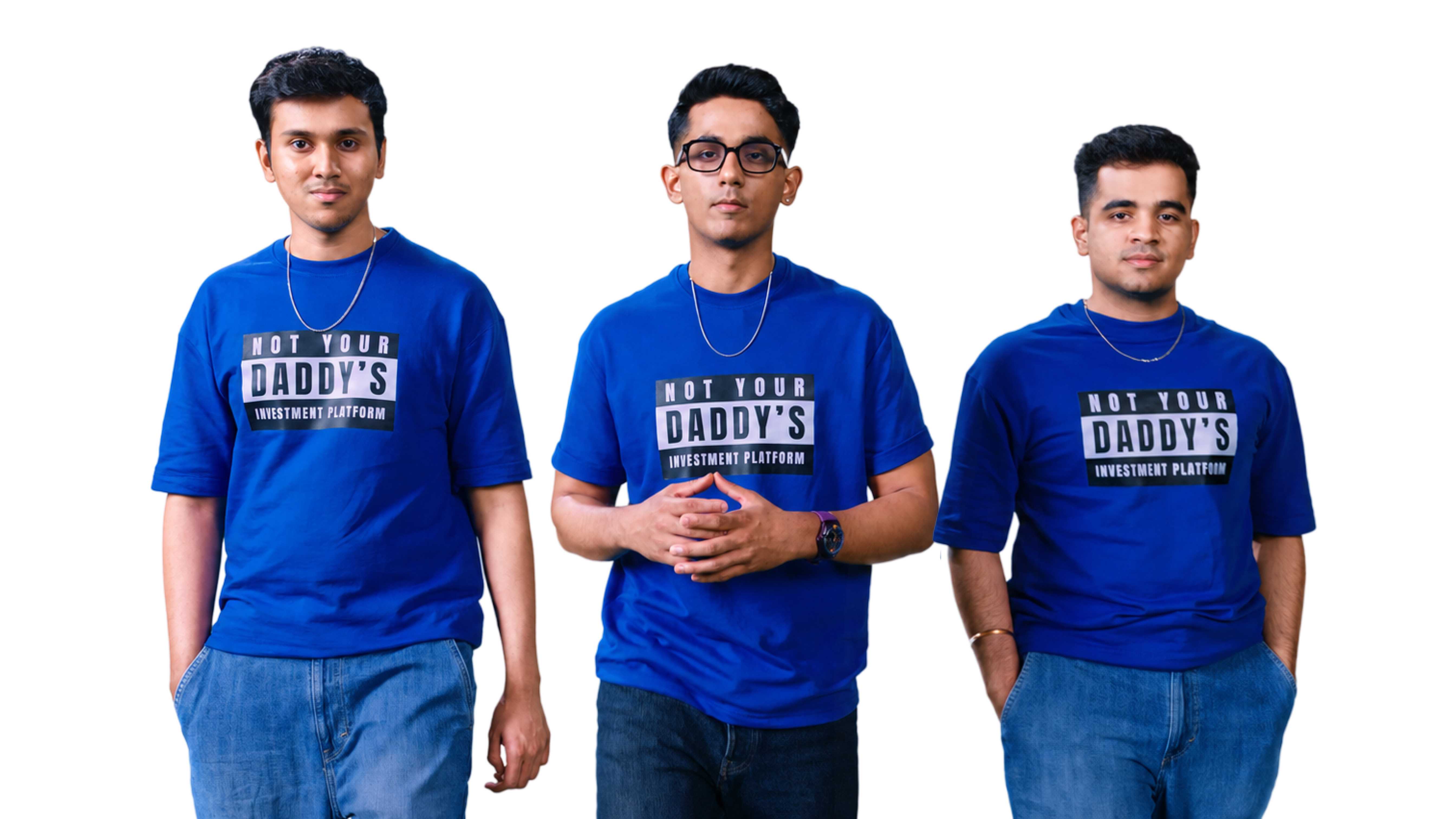 Trackk Launches 'Not Your Daddy's Investment Platform' Brand Film Targeting Gen Z Investors