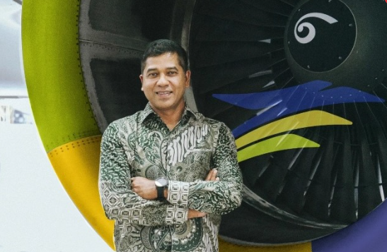 TransNusa Celebrates Historic Milestone With Launch Off Maiden Melbourne-Bali Flight