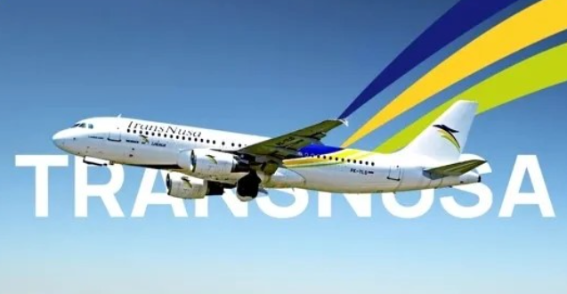 TransNusa Celebrates Historic Milestone With Launch Off Maiden Melbourne-Bali Flight