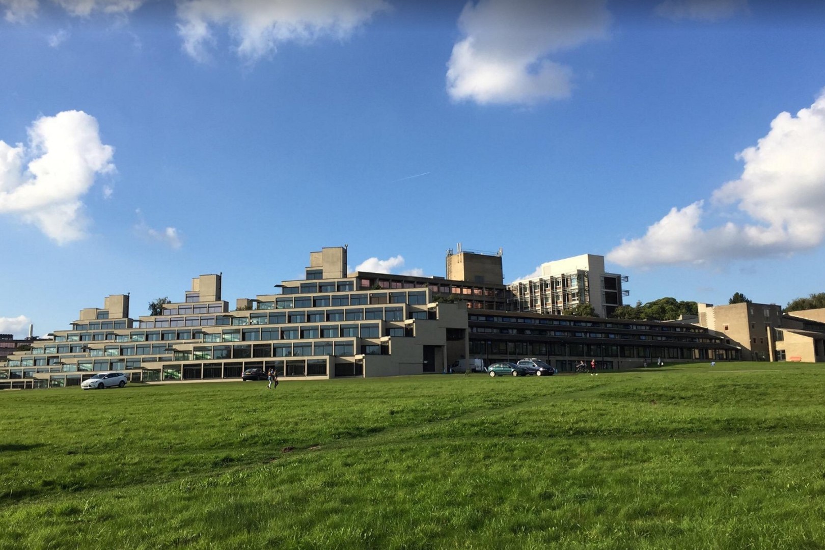 University of East Anglia launches placement-integrated Master’s ...
