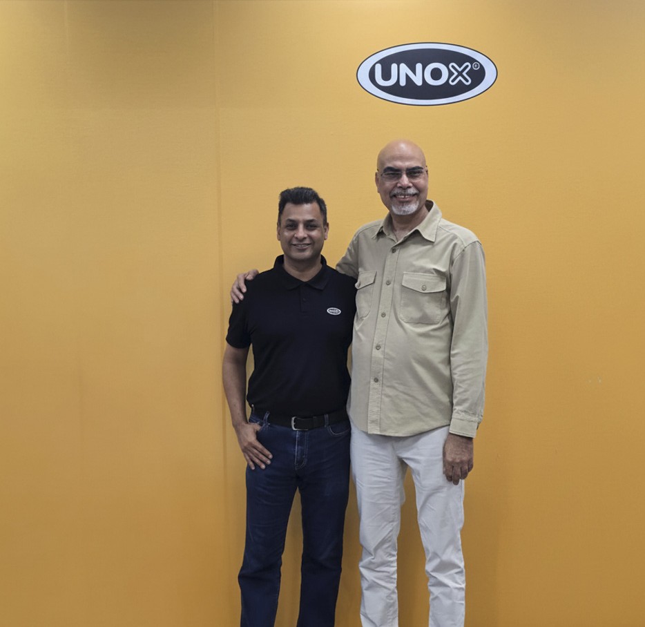 UNOX Expands Distribution Network in India Through Partnership with Trufrost & Butler