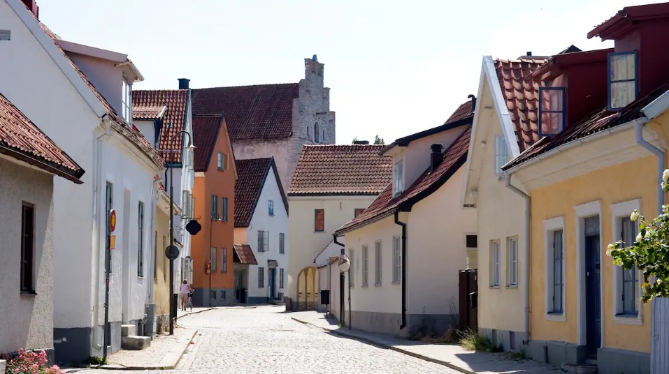 Beyond the Usual Europe: Four Summer Escapes to Discover in Northern Europe