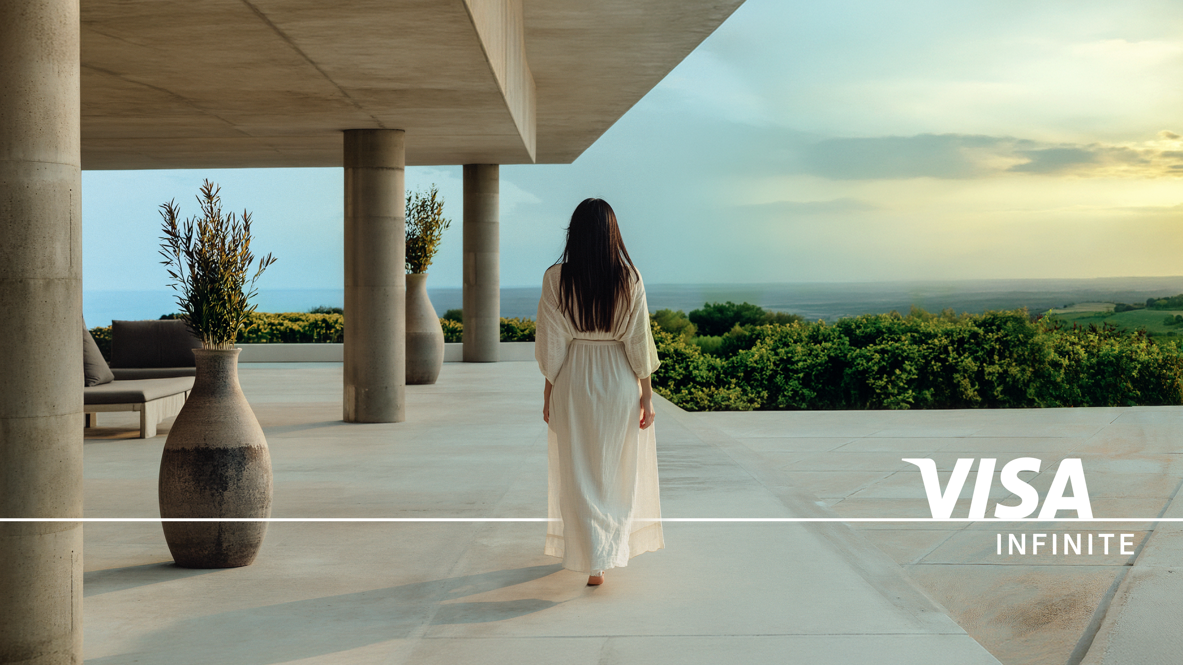 Visa Reimagines Visa Infinite for India's Evolving Affluent Consumers