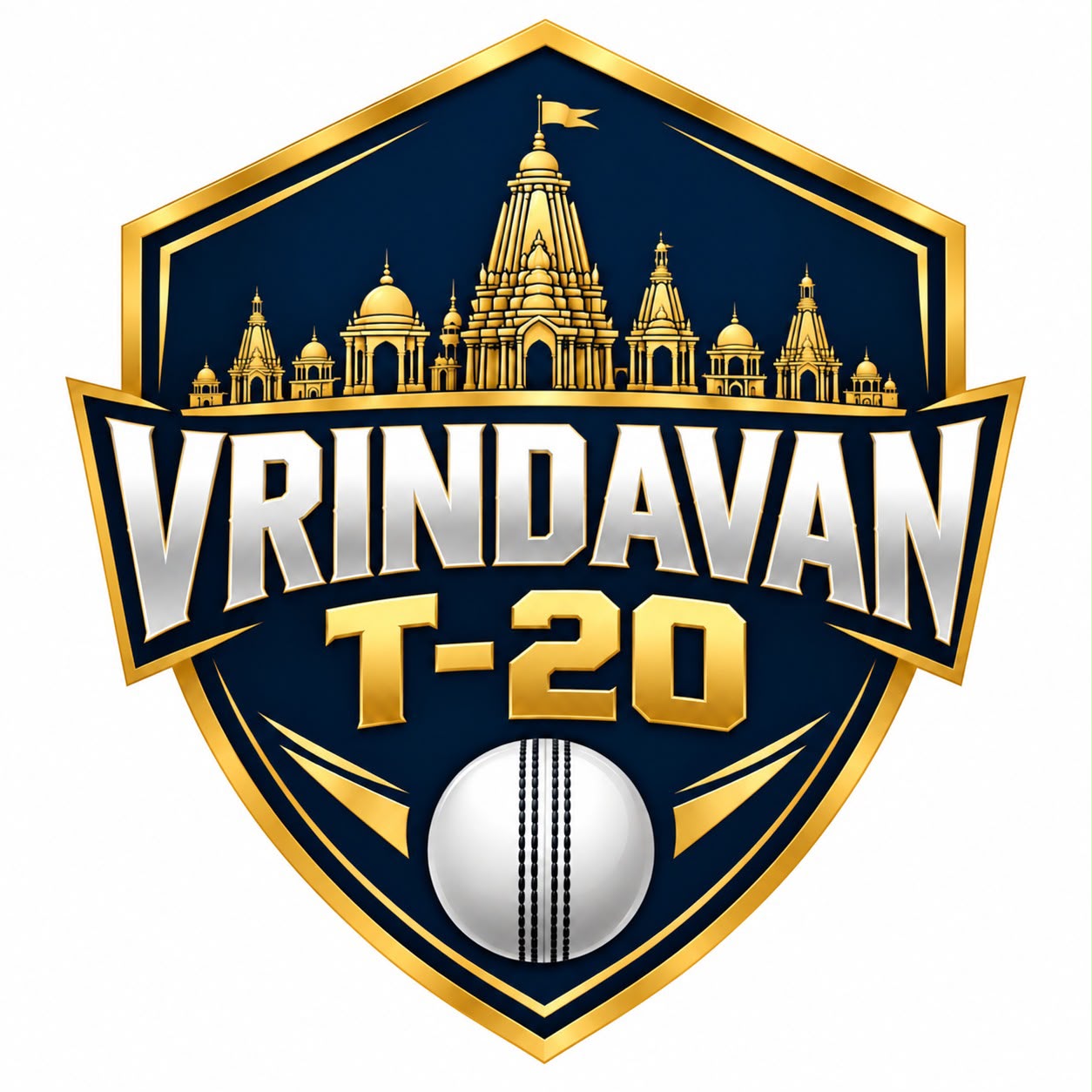 Eight Teams, 15 Matches: Vrindavan T-20 Set For A Cricket Spectacle