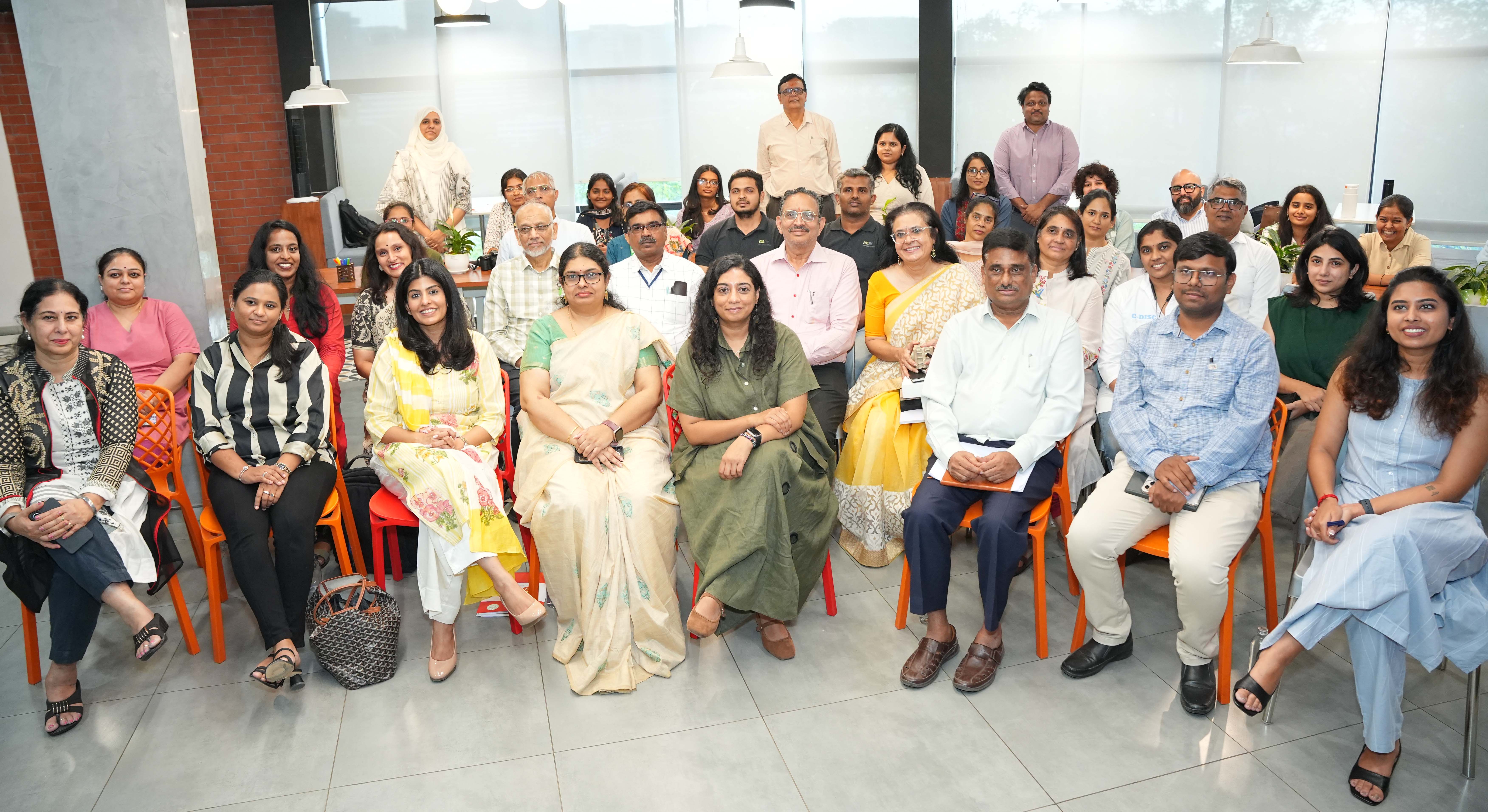 Startups are key partners in affordable housing mission: V.P. Gautham, MD-THCL