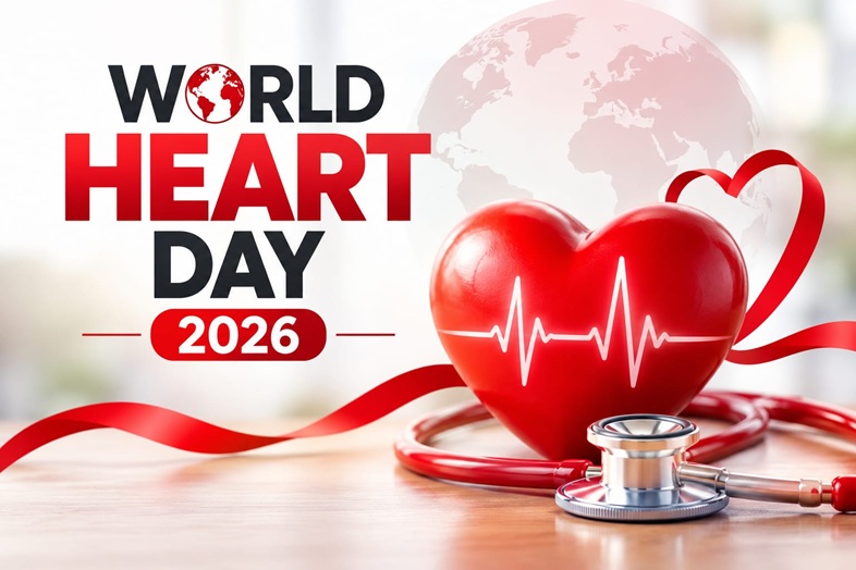 World Heart Day: Heart Disease Is No Longer an Age-Defined Illness; Mumbai Experts Urge Early Risk Detection