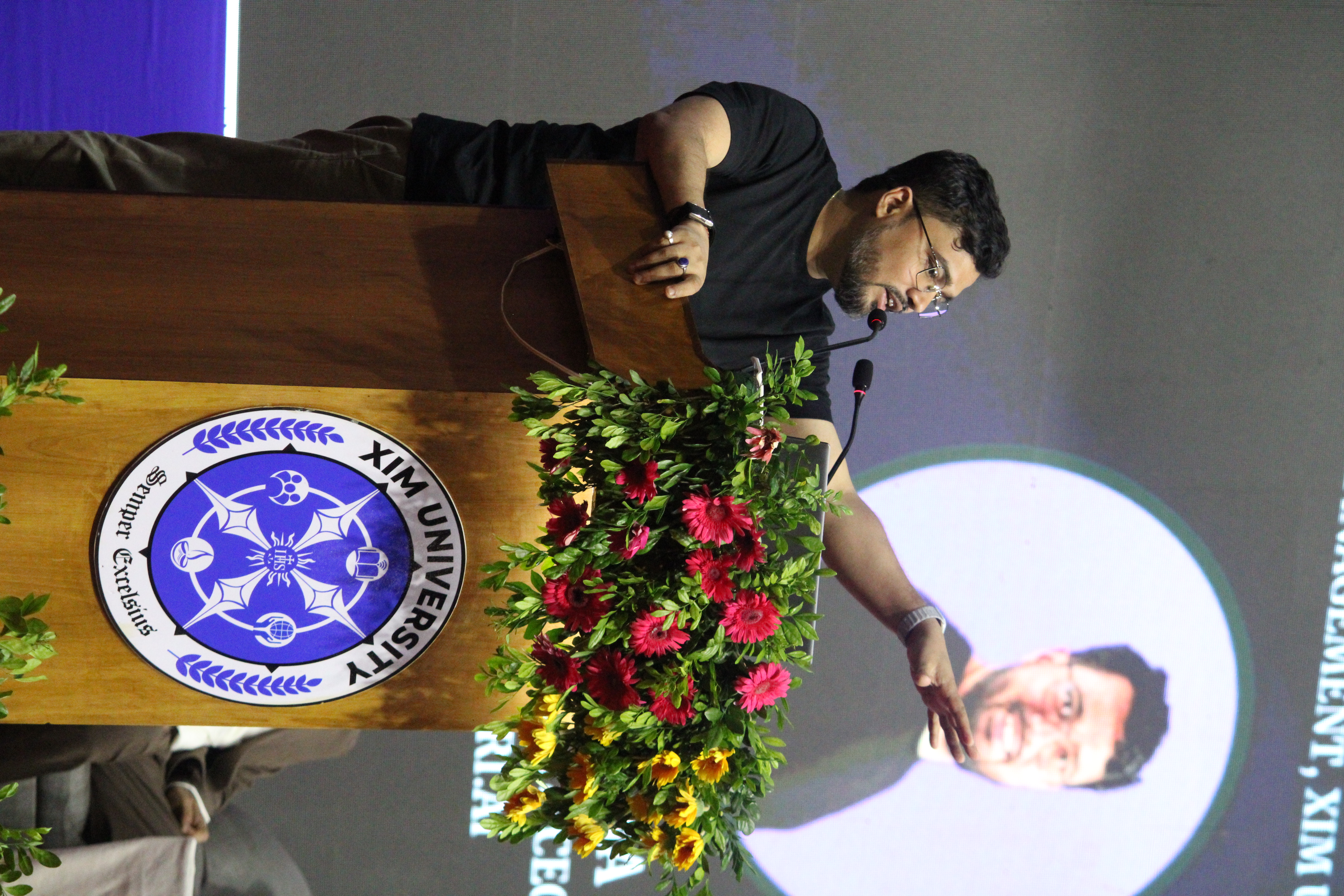 XIMB Concludes 8th Business Excellence Summit 2026, Spotlighting Resilient and Sustainable Business Leadership