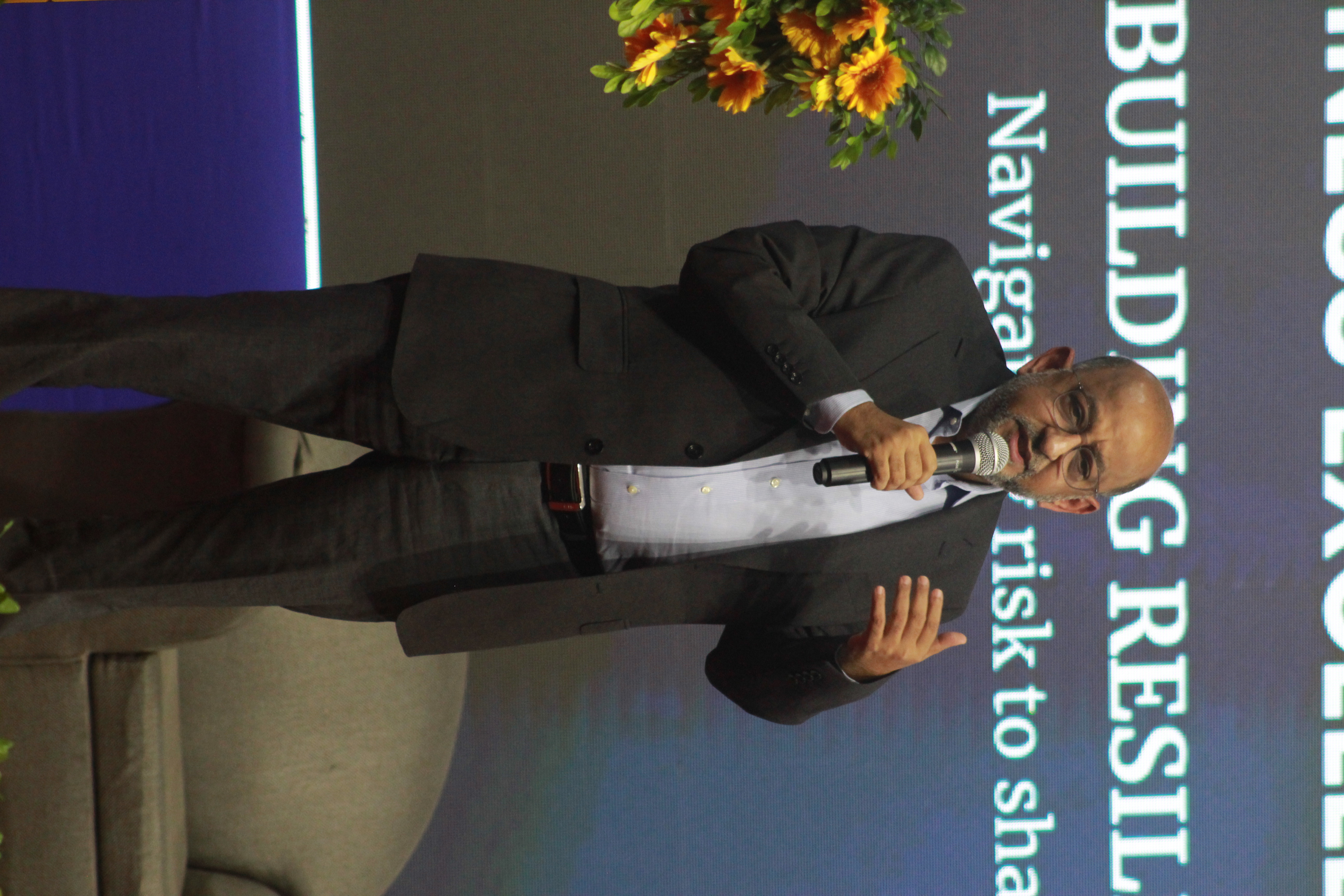XIMB Hosts 8th Business Excellence Summit 2026, Bringing Industry Leaders Together on Business Resilience